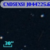 CXOSEXSI J044225.6+015900
