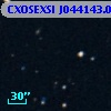 CXOSEXSI J044143.0+015953