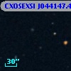 CXOSEXSI J044147.4+015359