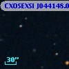 CXOSEXSI J044148.0+015454