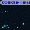 CXOSEXSI J044154.1+020402