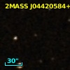 CXOSEXSI J044205.8+015444