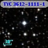 TYC 3612-1111-1