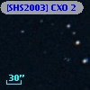 [SHS2003] CXO  2
