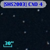 [SHS2003] CXO  4