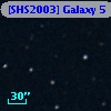 [SHS2003] Galaxy   5