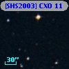 [SHS2003] CXO 11