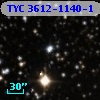 TYC 3612-1140-1