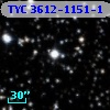 TYC 3612-1151-1