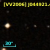 [VV2006] J044921.4+005805