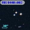 FBS 0440+002