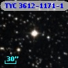 TYC 3612-1171-1