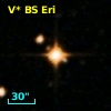 V* BS Eri