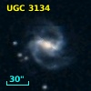 UGC  3134