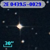 2E 0439.5-0029