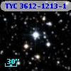 TYC 3612-1213-1