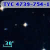 TYC 4739-754-1