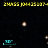2MASS J04425107-0206107