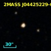 2MASS J04425229-0207355