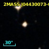 2MASS J04430073-0211354