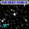 TYC 3612-1249-1