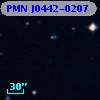 PMN J0442-0207