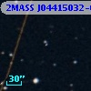 2MASS J04415032-0047487