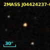 2MASS J04424237-0103598