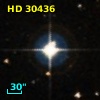 HD  30436