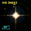HD  30653