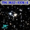 TYC 3612-1326-1