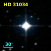 HD  31034
