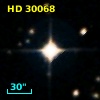 HD  30068