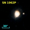 SN 1962P