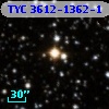 TYC 3612-1362-1