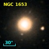 NGC  1653