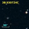 3B 930724C