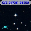 GSC 04736-01259