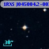 1RXS J045004.2-003717
