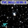 TYC 3612-1538-1