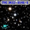 TYC 3612-1541-1