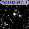 TYC 3612-1612-1