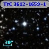 TYC 3612-1659-1