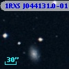 1RXS J044131.0-011936