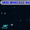 1RXS J044213.3-014542