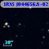 1RXS J044656.8-021410