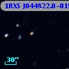 1RXS J044822.0-015356