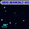 1RXS J044836.2-015457
