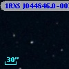 1RXS J044846.0-003027