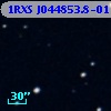 1RXS J044853.8-011418